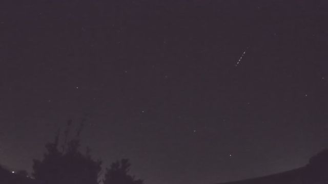 AMS96 meteor