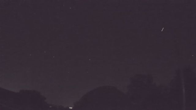 AMS96 meteor