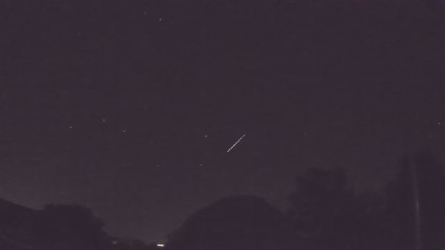 AMS96 meteor