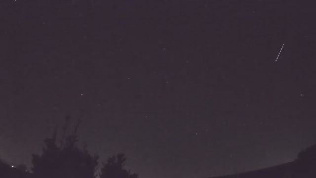 AMS96 meteor