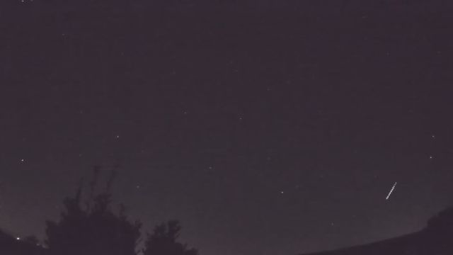 AMS96 meteor