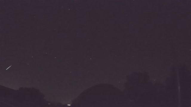 AMS96 meteor