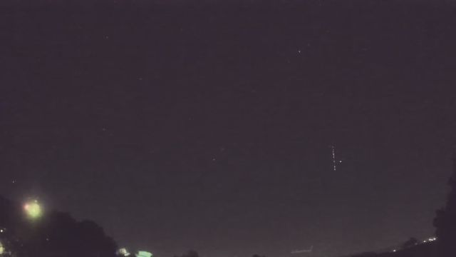 AMS96 meteor