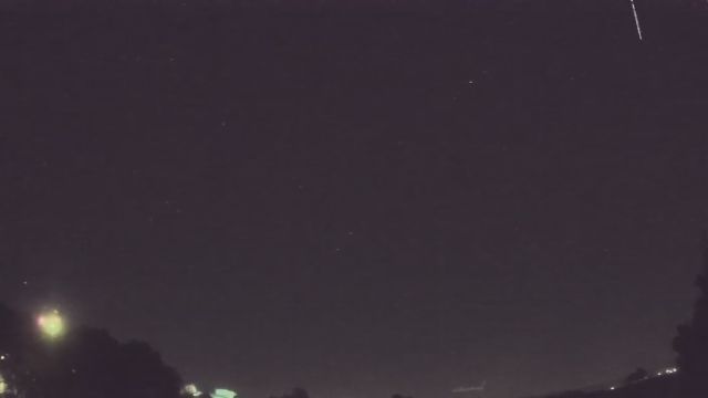 AMS96 meteor