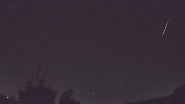 AMS96 meteor