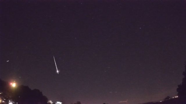 AMS96 meteor