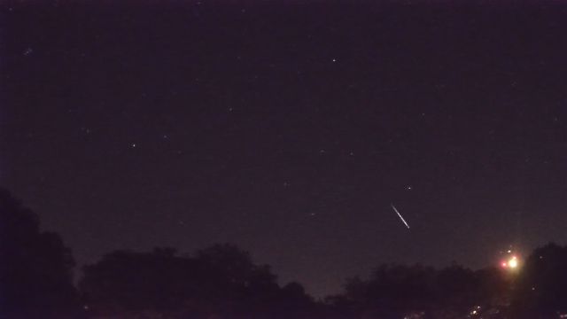 AMS96 meteor
