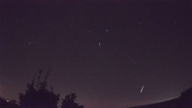 AMS96 meteor