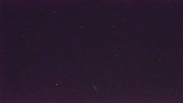 AMS96 meteor