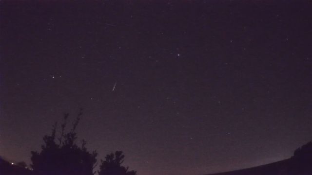 AMS96 meteor
