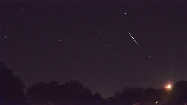 AMS96 meteor