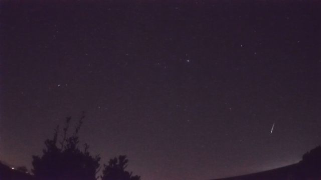 AMS96 meteor