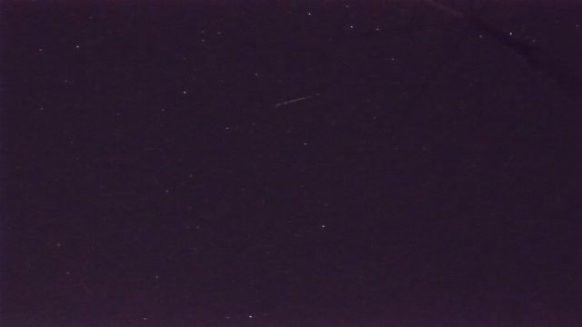 AMS96 meteor