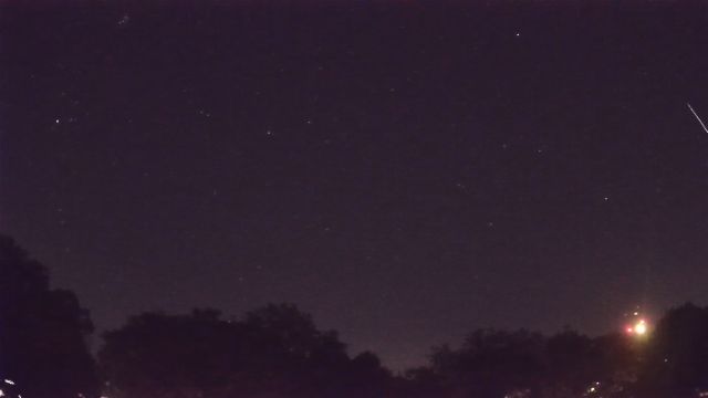 AMS96 meteor
