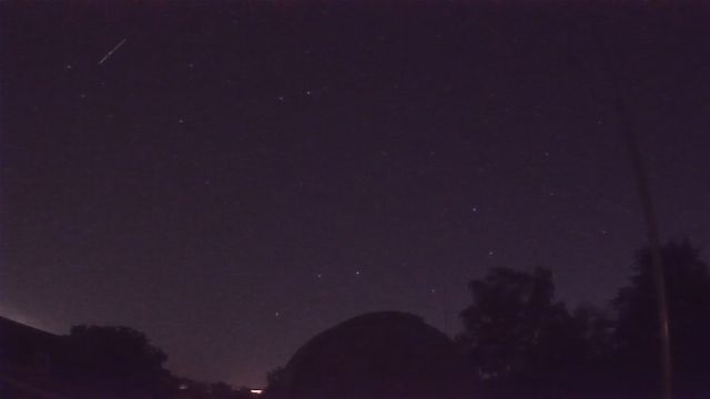 AMS96 meteor