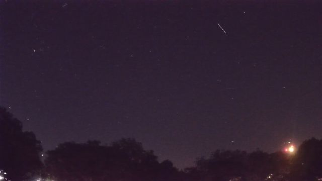 AMS96 meteor