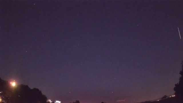 AMS96 meteor