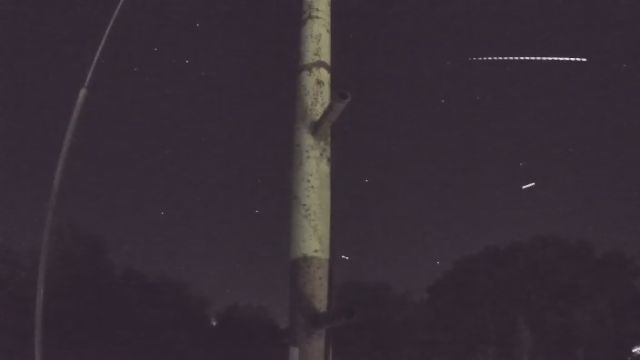 AMS96 meteor