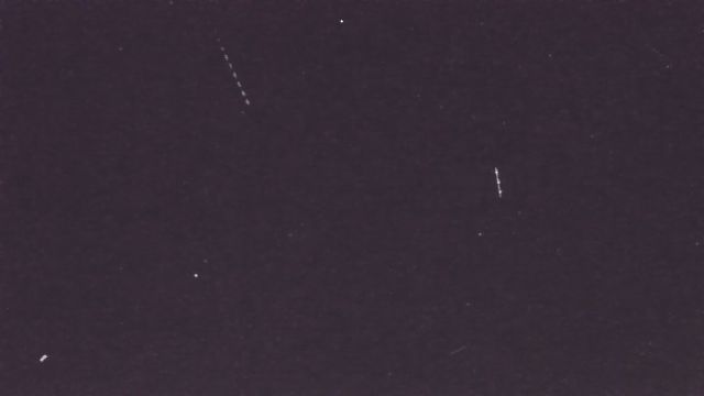 AMS96 meteor