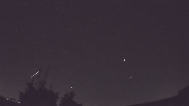 AMS96 meteor