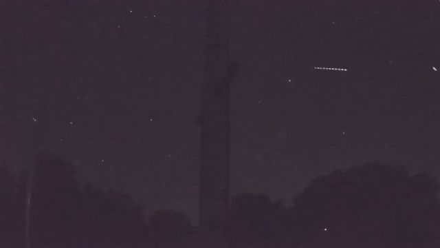 AMS96 meteor