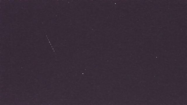 AMS96 meteor