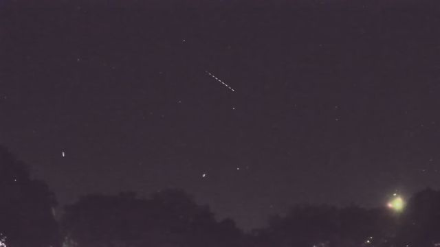 AMS96 meteor