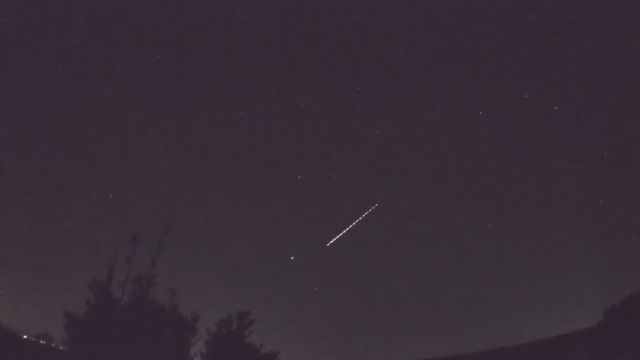 AMS96 meteor