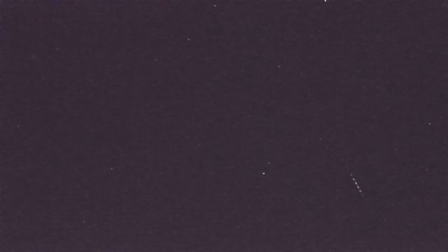 AMS96 meteor