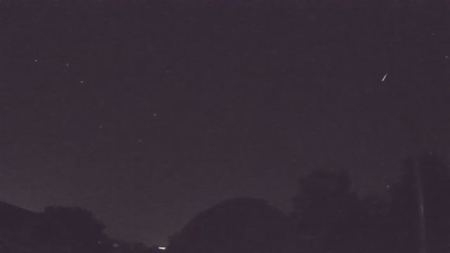 AMS96 meteor