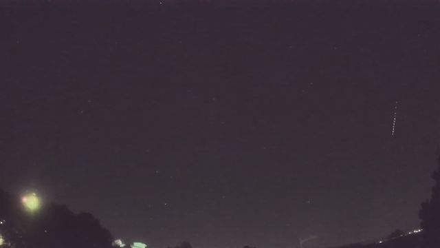 AMS96 meteor