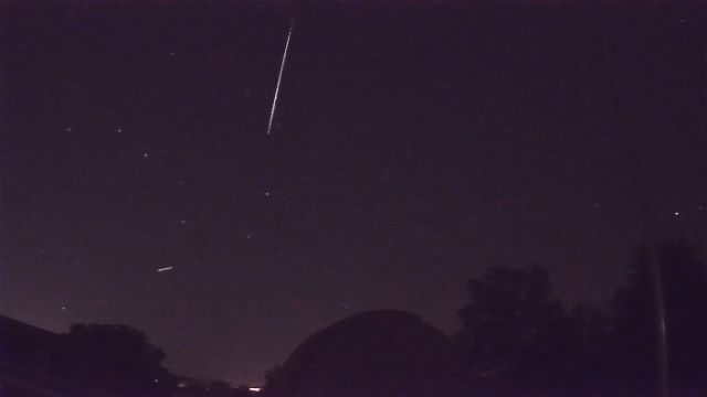 AMS96 meteor