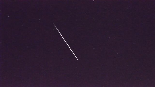 AMS96 meteor
