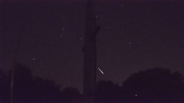 AMS96 meteor
