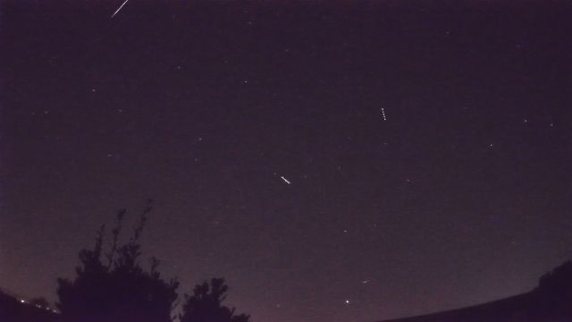 AMS96 meteor