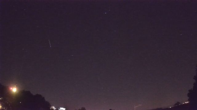 AMS96 meteor