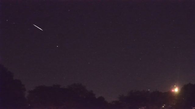 AMS96 meteor