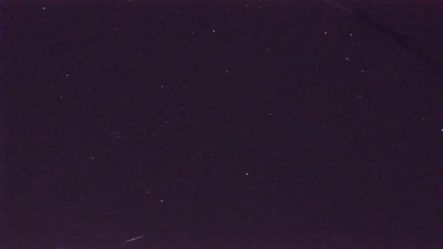 AMS96 meteor
