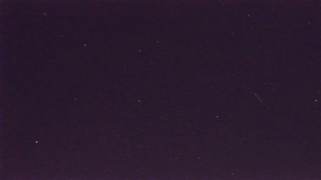 AMS96 meteor