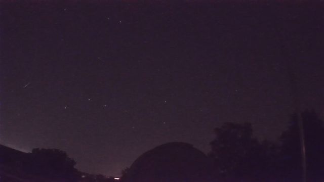 AMS96 meteor