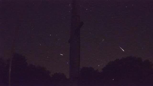 AMS96 meteor