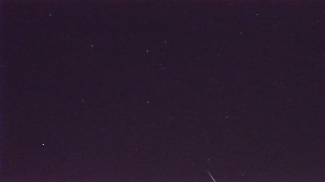 AMS96 meteor