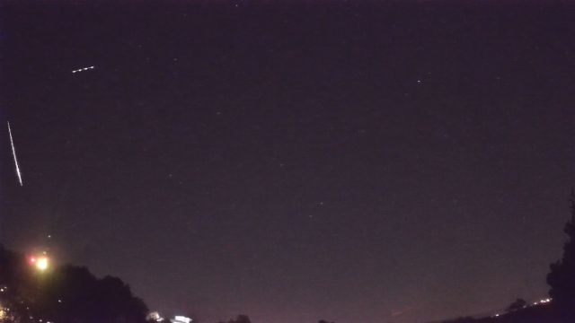 AMS96 meteor