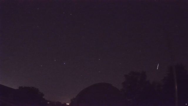 AMS96 meteor