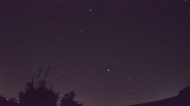 AMS96 meteor