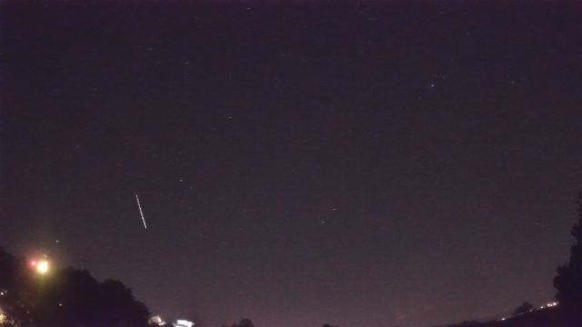 AMS96 meteor