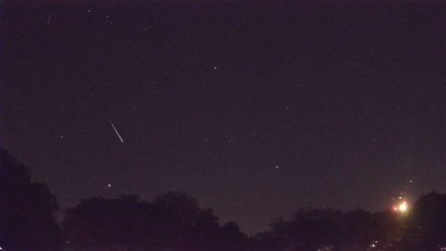 AMS96 meteor