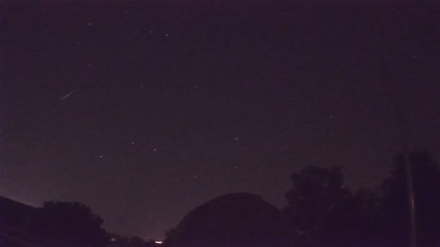 AMS96 meteor