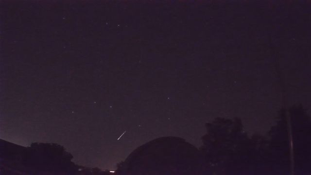 AMS96 meteor