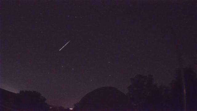 AMS96 meteor